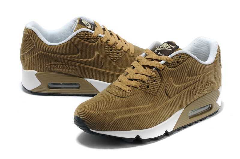 Air Max 90 Twill de la porcelaine de la porcelaine air max 90 noir et blanche boutique en ligne